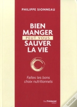 Capa do artigo Bien Manger Peut Vous Sauver La Vie