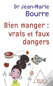 Capa do artigo Bien Manger ; Vrais Et Faux Dangers