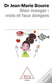 Capa do artigo Bien Manger, Vrais Et Faux Dangers