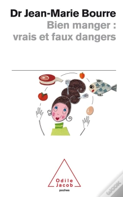 Capa do artigo Bien Manger, Vrais Et Faux Dangers