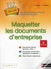 Capa do artigo Bien Maquetter Les Documents D
