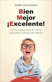 Capa do artigo Bien, Mejor, ¡Excelente!