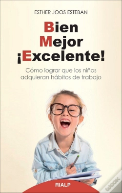 Capa do artigo Bien, Mejor, ¡Excelente!