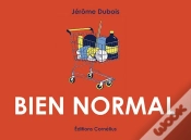 Capa do artigo Bien Normal