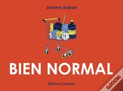 Capa do artigo Bien Normal