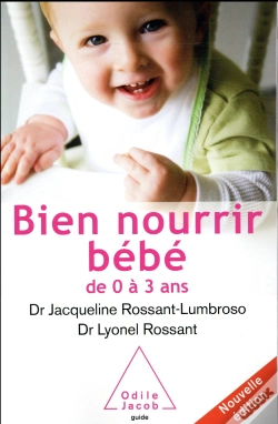 Capa do artigo Bien Nourrir Son Bébé De 0 À 3 Ans