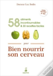 Capa do artigo Bien Nourrir Son Cerveau