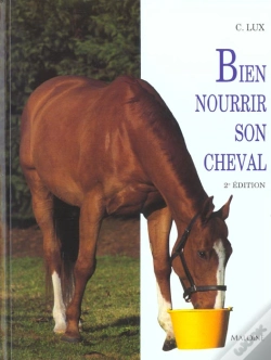 Capa do artigo Bien Nourrir Son Cheval