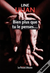 Capa do artigo Bien Plus Que Tu Le Penses