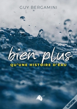 Capa do artigo Bien Plus Qu'Une Histoire D'Eau
