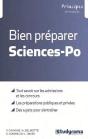 Bien Préparer Sciences-Po - Preview