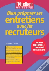Capa do artigo Bien Préparer Ses Entretiens Avec Les Recruteurs