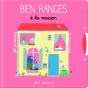 Bien Rangés À La Maison - Preview