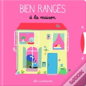 Capa do artigo Bien Rangés À La Maison