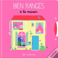 Capa do artigo Bien Rangés À La Maison
