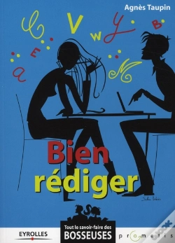 Capa do artigo Bien Rédiger