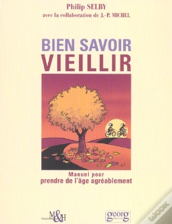 Capa do artigo Bien Savoir Vieillir