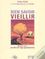 Capa do artigo Bien Savoir Vieillir