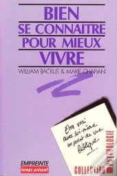 Bien Se Connaitre Pour Mieux Vivre