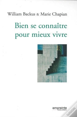 Capa do artigo Bien Se Connaître Pour Mieux Vivre