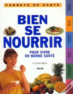 Capa do artigo Bien Se Nourrir
