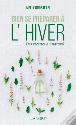 Capa do artigo Bien Se Préparer À L'Hiver