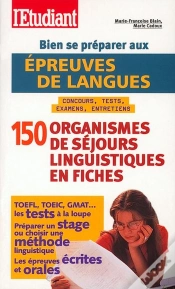 Capa do artigo Bien Se Preparer Aux Epreuves De Langue