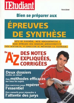 Capa do artigo Bien Se Preparer Aux Epreuves De Synthese