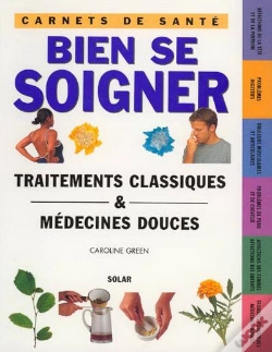 Capa do artigo Bien Se Soigner