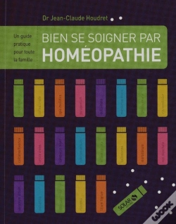 Capa do artigo Bien Se Soigner Par L'Homeopathie