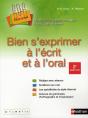 Bien S'Exprimer À L'Écrit Et À L'Oral - Preview