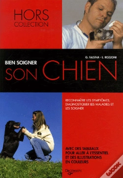 Capa do artigo Bien Soigner Son Chien ; Petit Guide Du Vétérinaire Pour Tous