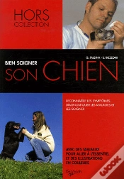 Capa do artigo Bien Soigner Son Chien ; Petit Guide Du Vétérinaire Pour Tous