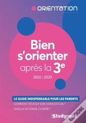 Bien S'Orienter Apres La Troisième
