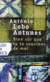 Bien Sur Que Tu Te Souviens De Moi. Chroniques