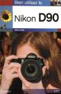 Bien Utiliser Le Nikon D90 - Preview
