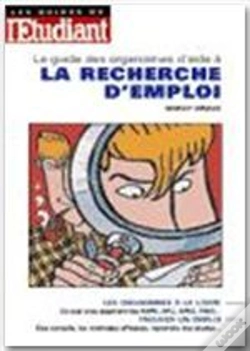 Capa do artigo Bien Utiliser Les Organismes D'Aide À L'Emploi