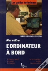 Bien Utiliser L'Ordinateur À Bord