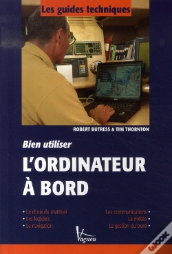 Capa do artigo Bien Utiliser L'Ordinateur À Bord