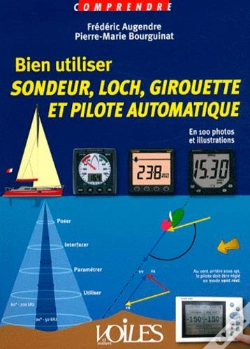Capa do artigo Bien Utiliser Sondeur, Loch, Girouette Et Pilote Automatique