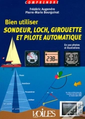 Bien Utiliser Sondeur, Loch, Girouette Et Pilote Automatique