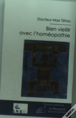Capa do artigo Bien Vieillir Avec L'Homéopathie