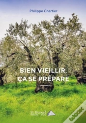 Capa do artigo Bien Vieillir, Ca Se Prepare