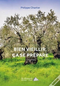 Capa do artigo Bien Vieillir, Ca Se Prepare