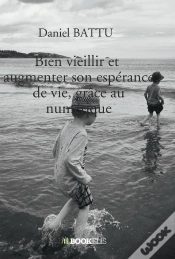 Capa do artigo Bien Vieillir Et  Augmenter Son Esperance De Vie, Grace Au Numerique