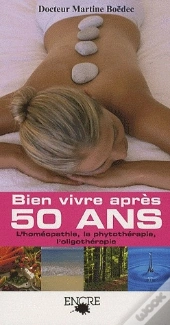 Bien Vivre Après 50 Ans