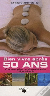 Capa do artigo Bien Vivre Après 50 Ans