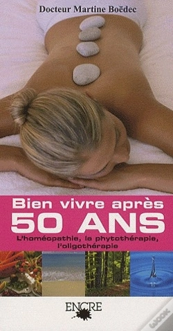 Capa do artigo Bien Vivre Après 50 Ans
