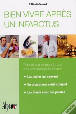 Capa do artigo Bien Vivre Après Un Infarctus