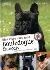 Capa do artigo Bien Vivre Avec Mon Bouledogue Francais